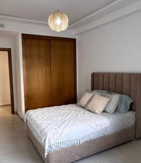 Marina Smir Apartamento | Apartment in Colina Smir Mdiq