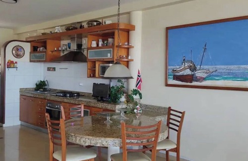 Margarita Island Apartamento | Apartment in Colinas de Playa El Angel