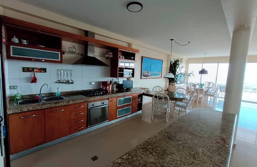Margarita Island Apartamento | Apartment in Colinas de Playa El Angel