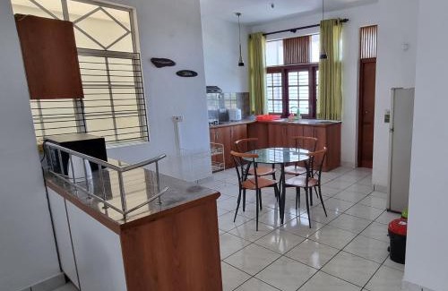 Pamankada West Apartamento | Apartment in Colombo