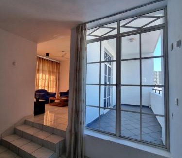 Pamankada West Apartamento | Apartment in Colombo