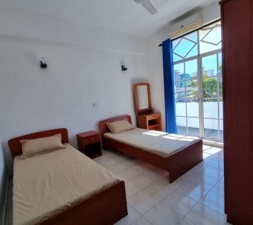 Pamankada West Apartamento | Apartment in Colombo
