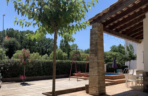 Colomers Apartamento | Apartamento en Colomers, Costa Brava, Girona