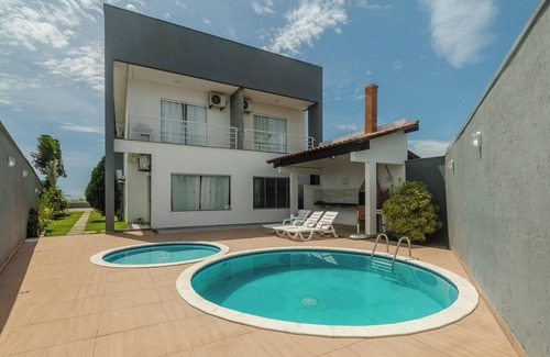 Porto Seguro Apartamento | Apartment in Condominium With Pool Vdv0014