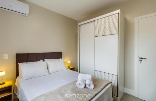 Petropolis Apartamento | Apto en condominio con gimnasio en PoA - IPS0701