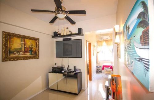 Copacabana Apartamento | Apartment in Copacabana