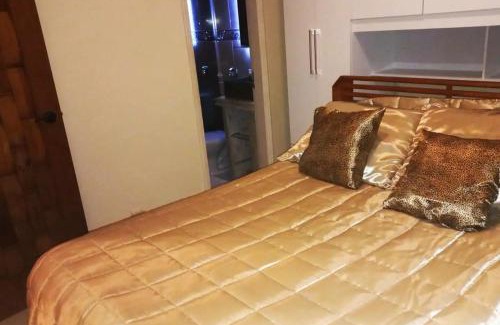 Copacabana Apartamento | Apartment in Copacabana