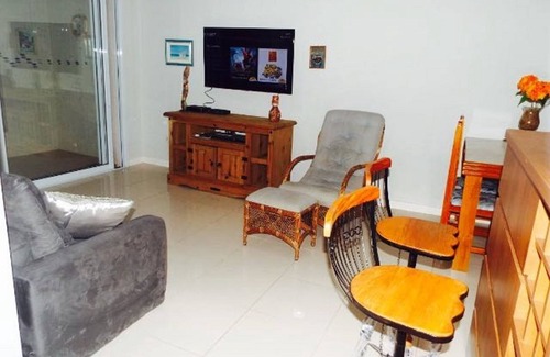 Santinho Condominio | Apartamento en la Costa de las gaviotas - Santinho, con impresionantes vistas