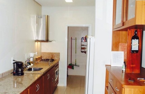 Santinho Condominio | Apartamento en la Costa de las gaviotas - Santinho, con impresionantes vistas