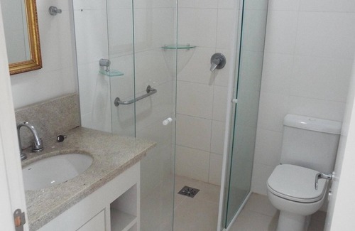 Santinho Condominio | Apartamento en la Costa de las gaviotas - Santinho, con impresionantes vistas