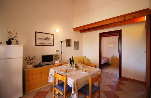 Costa Rei Apartamento | Apartamento en Costa Rei cerca de playas