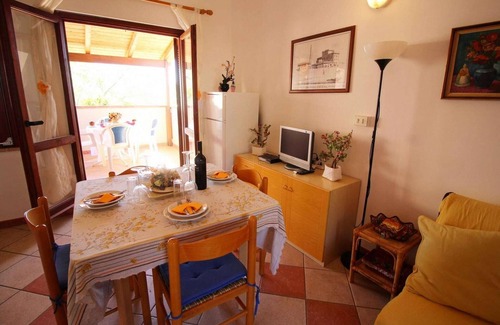 Costa Rei Apartamento | Apartamento en Costa Rei cerca de playas
