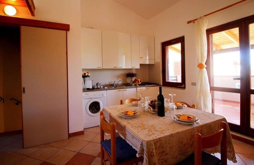 Costa Rei Apartamento | Apartamento en Costa Rei cerca de playas