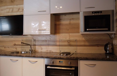 Courchevel Apartamento | Apartamento en Courchevel 1850 (Jardin Alpin)