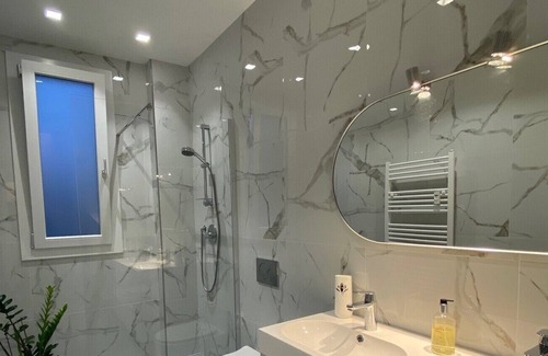 Coverciano Apartamento | Apartment in Coverciano