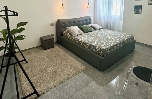 Coverciano Apartamento | Apartment in Coverciano