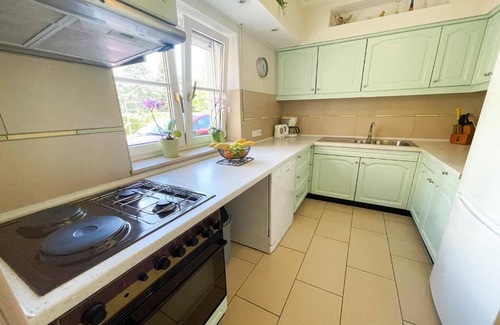Jadranovo Casa | Casa confortevole con piscina privata