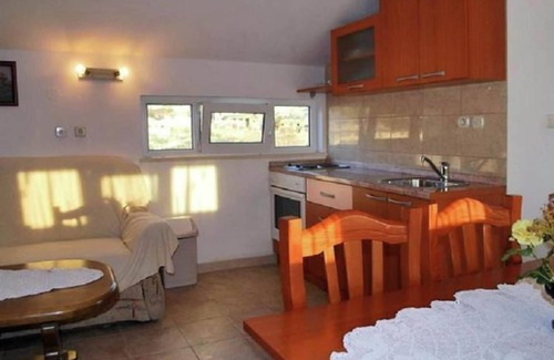 Peracko Blato Apartamento | Apartamento en Croacia cerca del Adriático