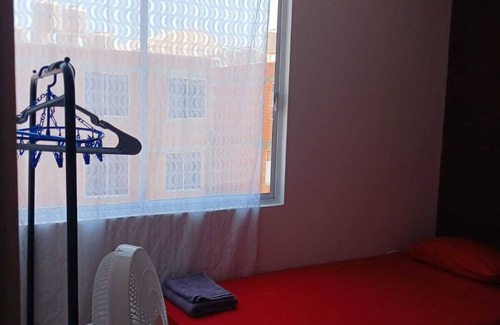 Crucecita Apartamento | Departamento en Crucecita, Huatulco en Oaxaca, ideal para una escapada