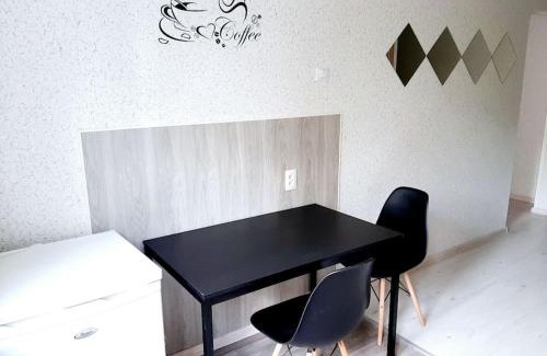 Kaunas Apartamento | Apartment in Dainava self check in