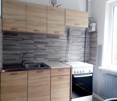 Kaunas Apartamento | Apartment in Dainava self check in
