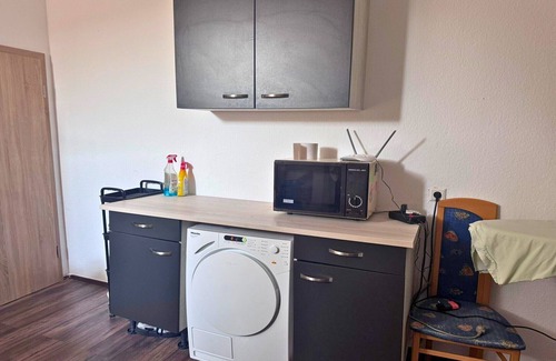 Hunerbach Apartamento | Apartment in DanMa mit Gemeinschaftsküche