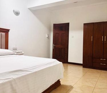 Msasani Apartamento | Apartment in Dar es salaam