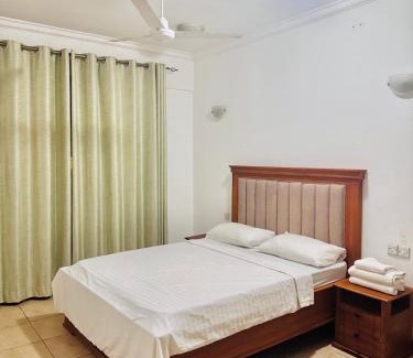 Msasani Apartamento | Apartment in Dar es salaam
