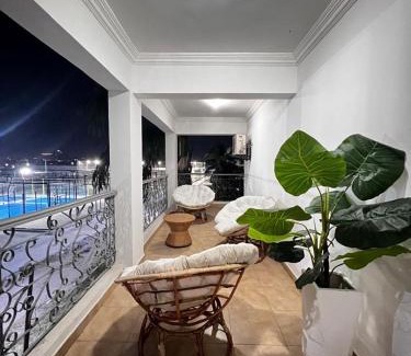 Msasani Apartamento | Apartment in Dar es salaam