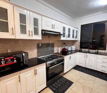Msasani Apartamento | Apartment in Dar es salaam