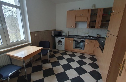 Furstenwalde/Spree Apartamento | Apartamento en Fürstenwalde
