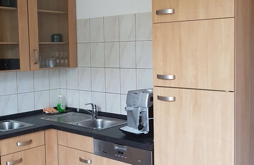 Furstenwalde/Spree Apartamento | Apartamento en Fürstenwalde
