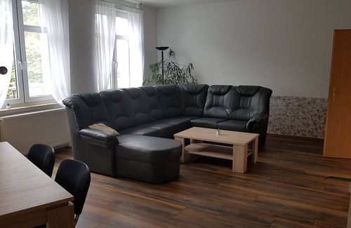 Furstenwalde/Spree Apartamento | Apartamento en Fürstenwalde