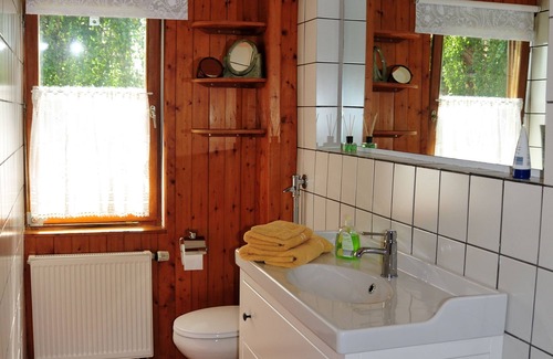 Knetzgau Apartamento | Apartamento en la galería en el hall