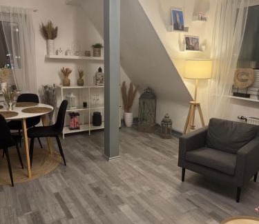 Delmenhorst Apartamento | Apartment in Delmenhorst near BRE