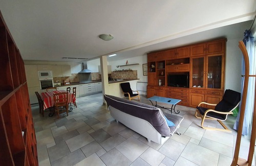 Biarritz Apartamento | Apartamento en casa unifamiliar, zona residencial tranquila "L'Orée du lac"