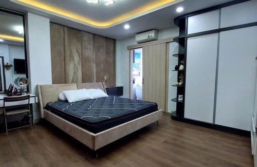 Tan Thuan Dong Apartamento | Apartment in District 7 - 200m2