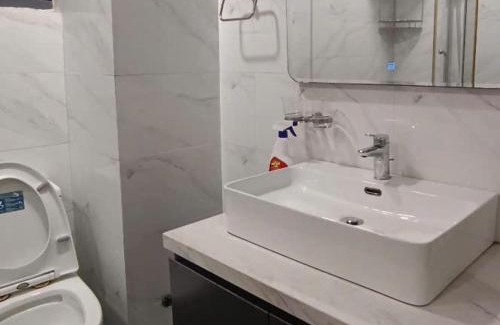 Tan Thuan Dong Apartamento | Apartment in District 7 - 200m2