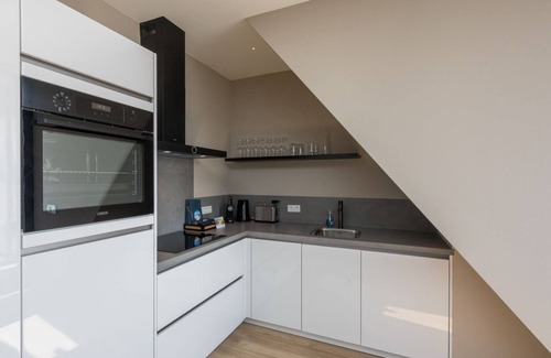 Domburg Apartamento | Apartamento en Domburg cerca de la playa
