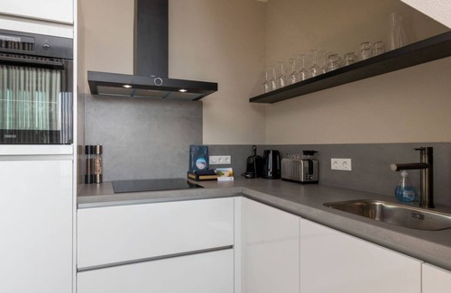 Domburg Apartamento | Apartamento en Domburg cerca de la playa