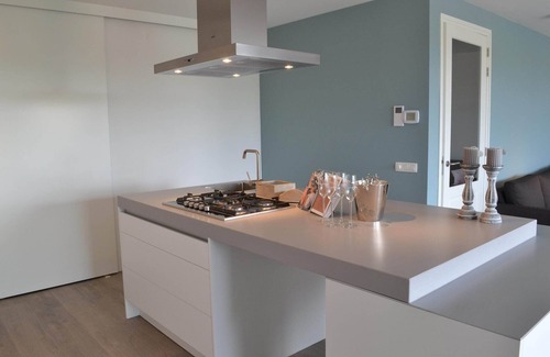 Domburg Apartamento | Apartamento en Domburg cerca de la playa