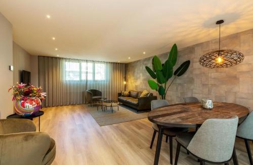 Domburg Apartamento | Apartment in Domburg near the Beach
