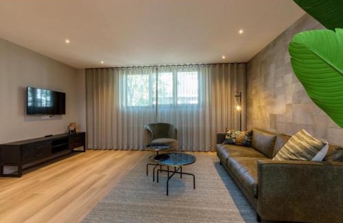Domburg Apartamento | Apartment in Domburg near the Beach