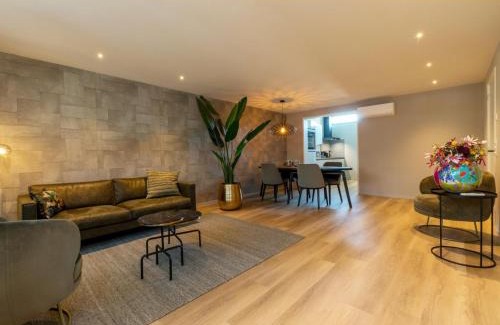 Domburg Apartamento | Apartment in Domburg near the Beach