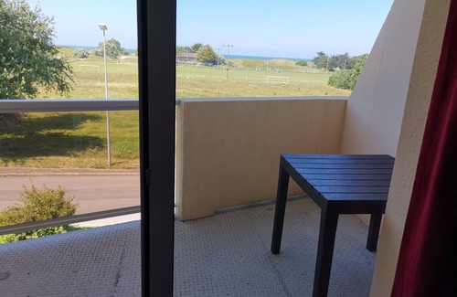 Granville Apartamento | Apartment in DONVILLE
