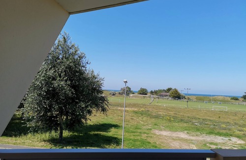 Granville Apartamento | Apartment in DONVILLE