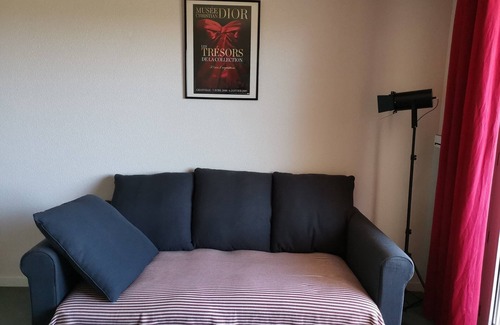 Granville Apartamento | Apartment in DONVILLE