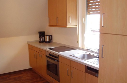 Westerbur Apartamento | Holiday 200-078a - Apartamento en Dornumersiel 200-078a