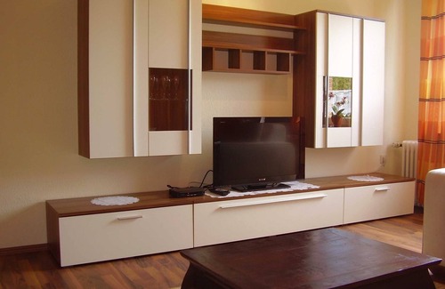 Westerbur Apartamento | Holiday 200-078a - Apartamento en Dornumersiel 200-078a