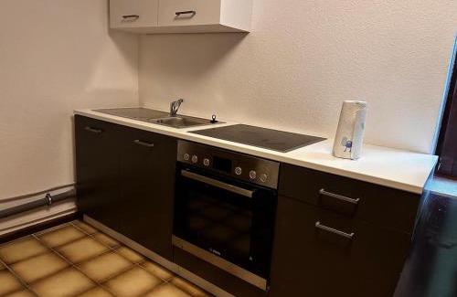 Dorstfeld Apartamento | Apartment in Dortmund